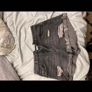 pacsun shorts